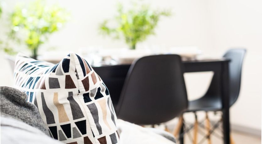 Photo of 1 Bed in Brighton