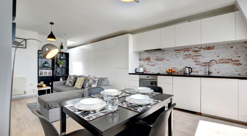 Photo of 1 Bed in Brighton