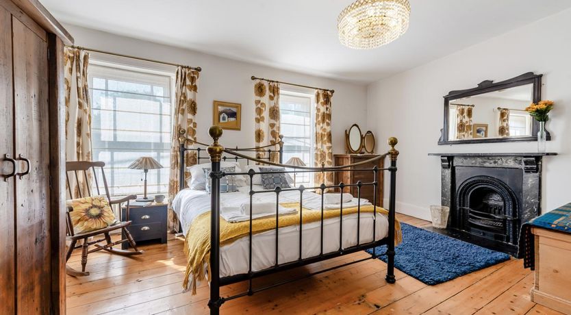 Photo of 3 Bed in Llansteffan