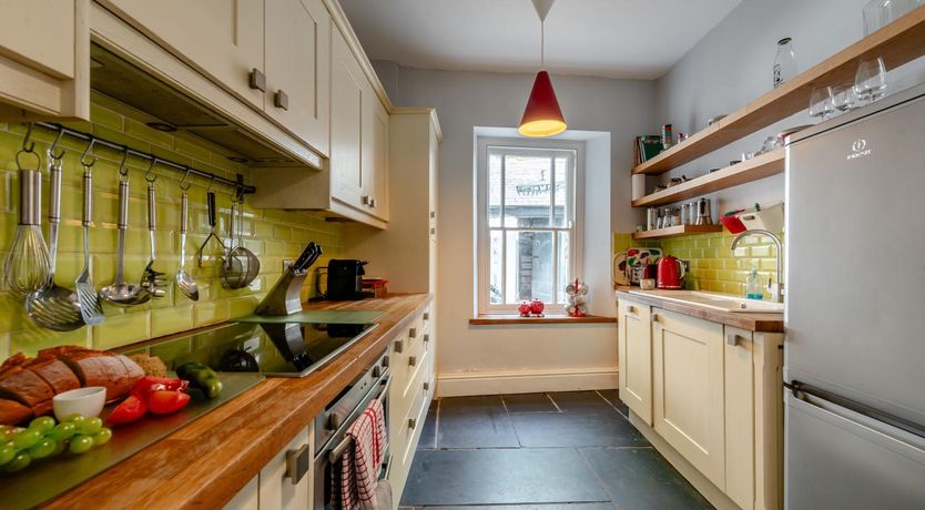 Photo of 3 Bed in Llansteffan