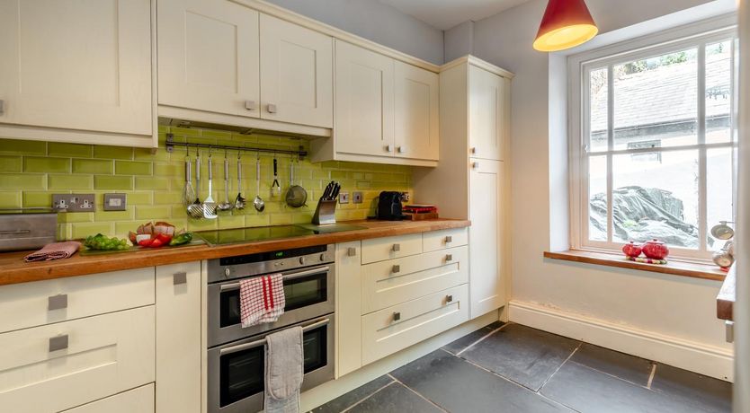 Photo of 3 Bed in Llansteffan