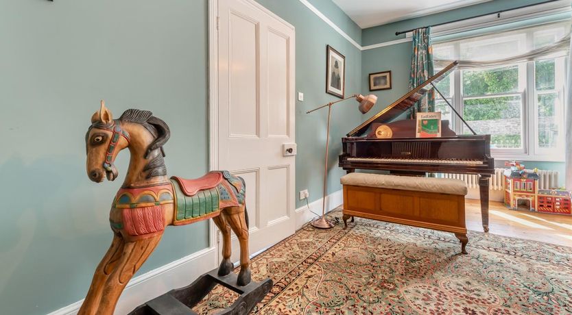 Photo of 3 Bed in Llansteffan