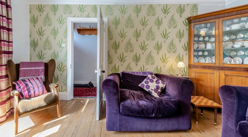 Photo of 3 Bed in Llansteffan