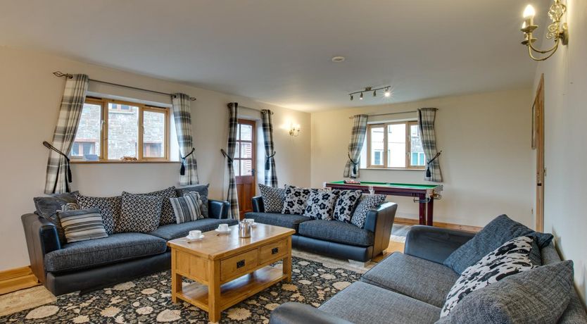 Photo of 4 Bed in Brecon