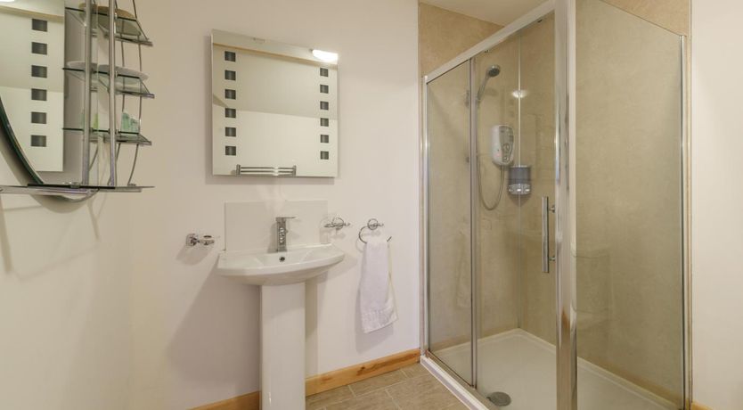 Photo of 4 Bed in Brecon