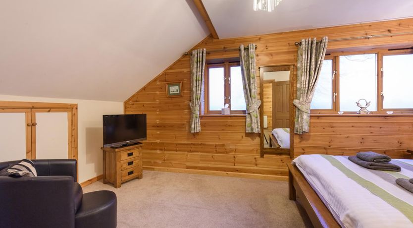 Photo of 4 Bed in Brecon