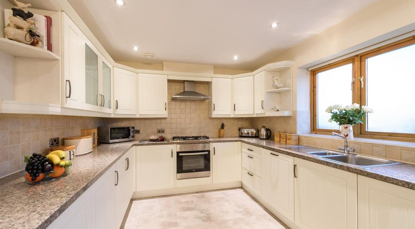 Photo of 4 Bed in Brecon