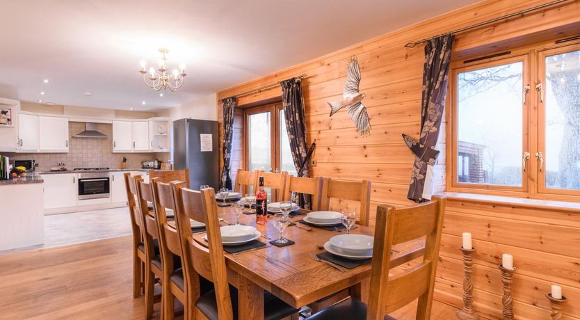 Photo of 4 Bed in Brecon