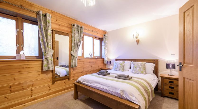 Photo of 4 Bed in Brecon