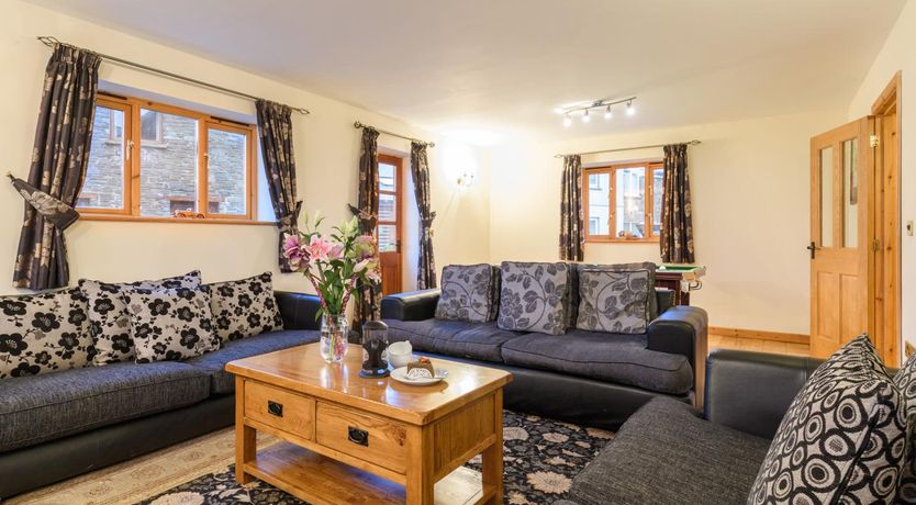 Photo of 4 Bed in Brecon