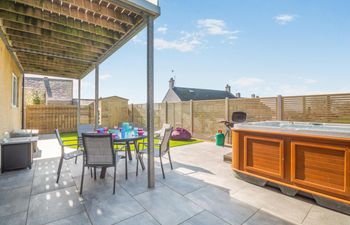 3 Bed in Tudweiliog Holiday Home