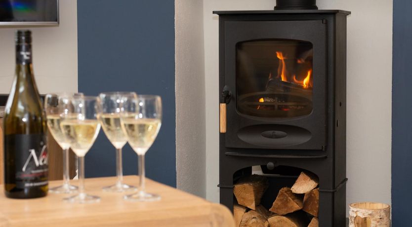 Photo of 4 Bed in Newquay