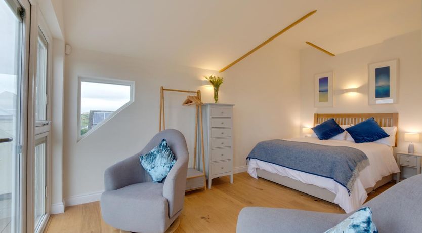 Photo of 4 Bed in Newquay