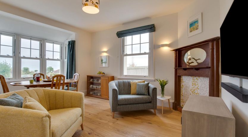 Photo of 4 Bed in Newquay