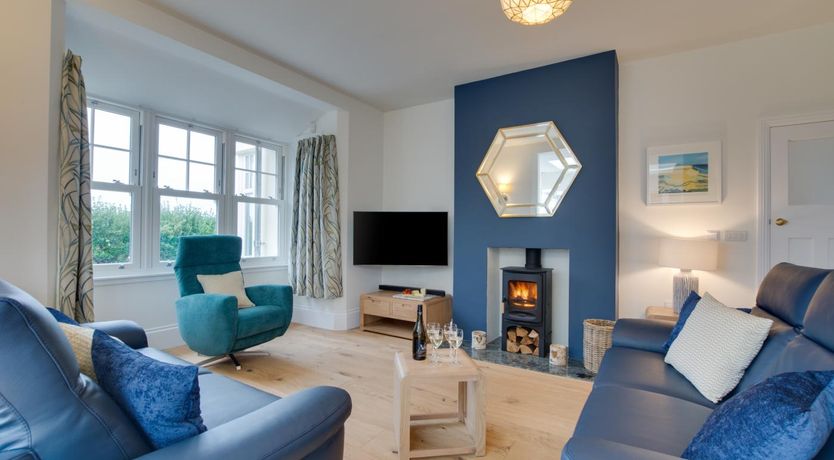 Photo of 4 Bed in Newquay