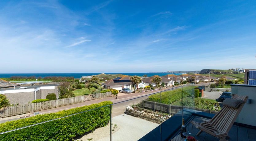 Photo of 4 Bed in Newquay