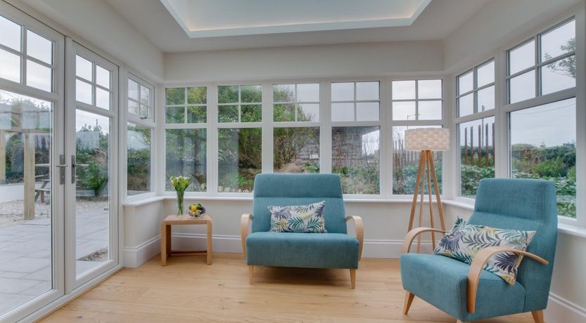 Photo of 4 Bed in Newquay