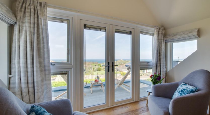 Photo of 4 Bed in Newquay