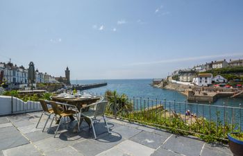 3 Bed in Porthleven Holiday Home