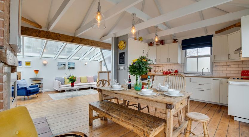 Photo of 3 Bed in St Ives