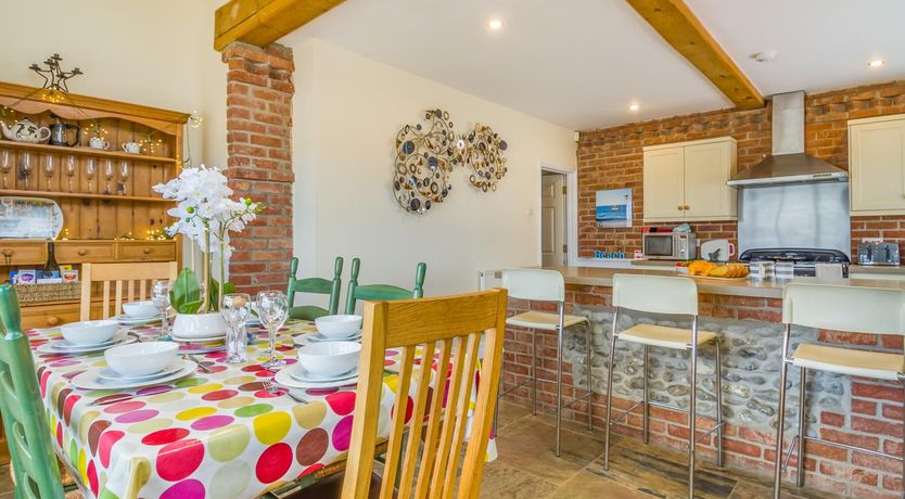 Photo of 3 Bed in Sheringham