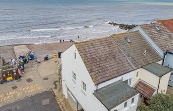 3 Bed in Sheringham Holiday Home