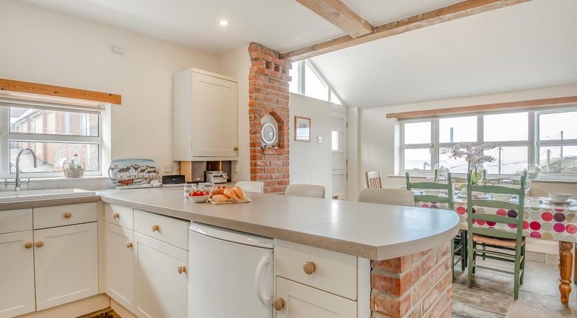 Photo of 3 Bed in Sheringham