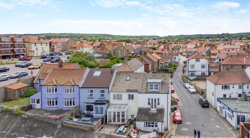 Photo of 3 Bed in Sheringham