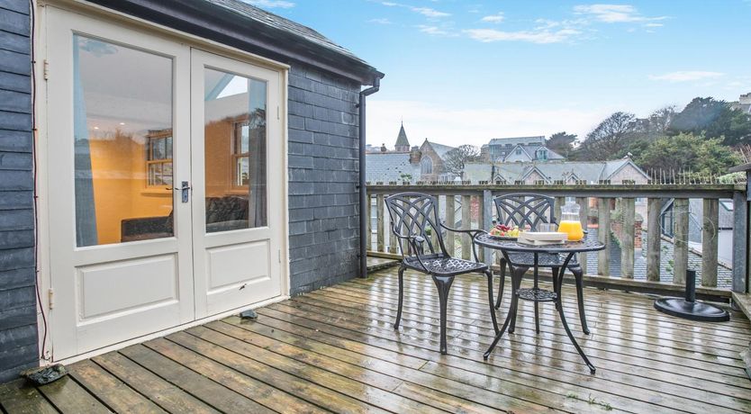 Photo of 1 Bed in St Ives