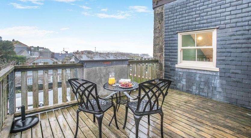 Photo of 1 Bed in St Ives