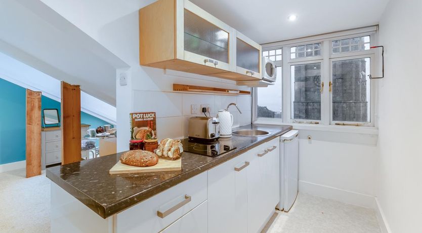 Photo of 1 Bed in St Ives