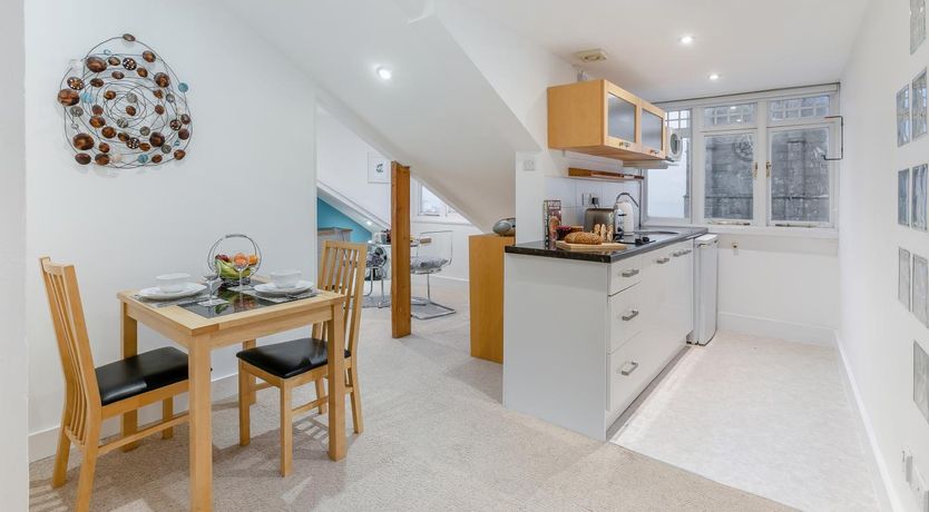 Photo of 1 Bed in St Ives