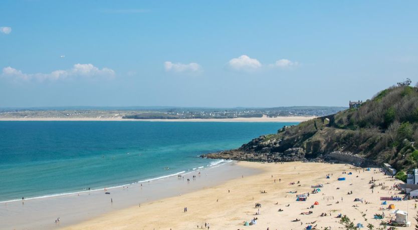 Photo of 1 Bed in St Ives