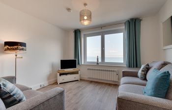 1 Bed in St Ives Holiday Home