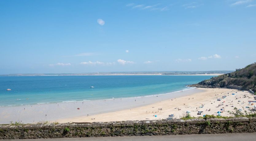 Photo of 1 Bed in St Ives