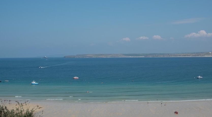 Photo of 1 Bed in St Ives