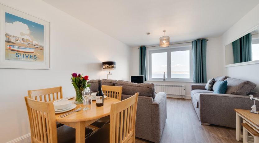 Photo of 1 Bed in St Ives