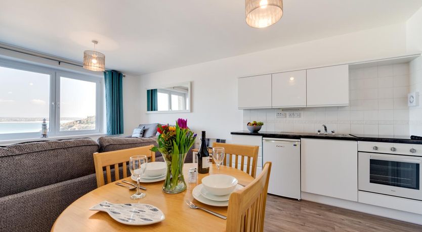 Photo of 1 Bed in St Ives