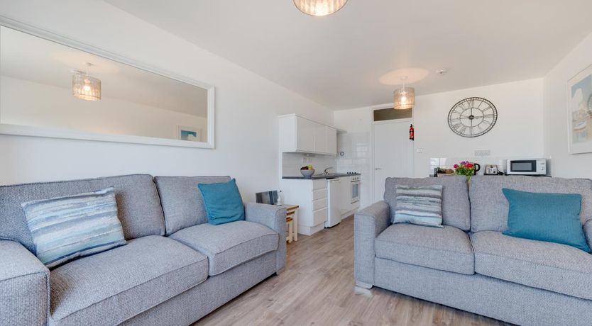 Photo of 1 Bed in St Ives