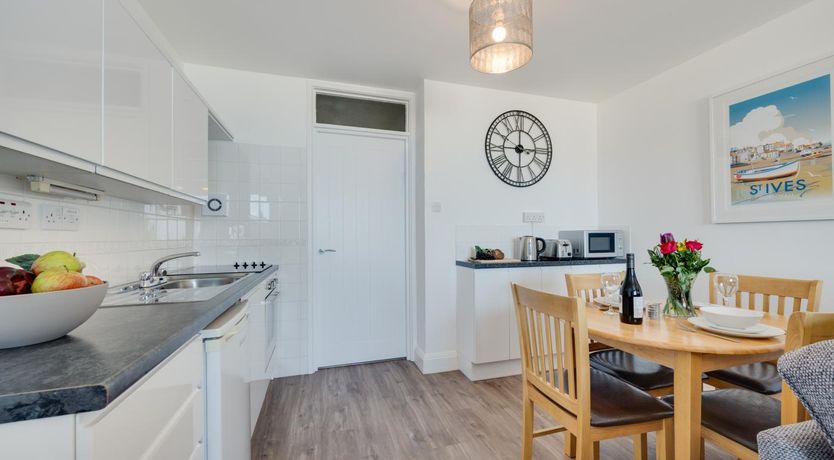 Photo of 1 Bed in St Ives