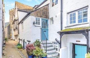 3 Bed in Looe Holiday Home