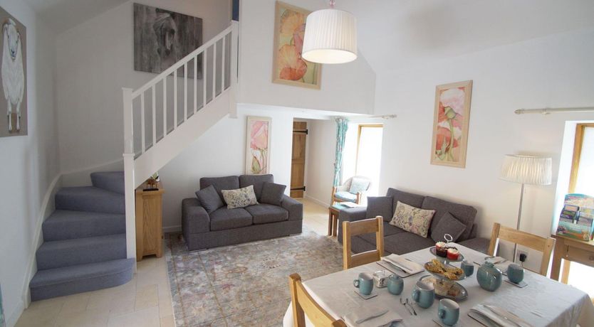 Photo of 2 Bed in Llangadog