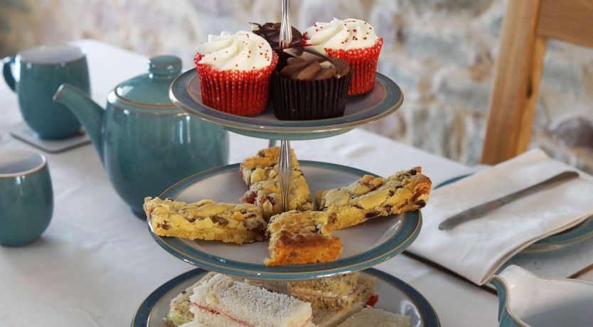 Photo of 2 Bed in Llangadog