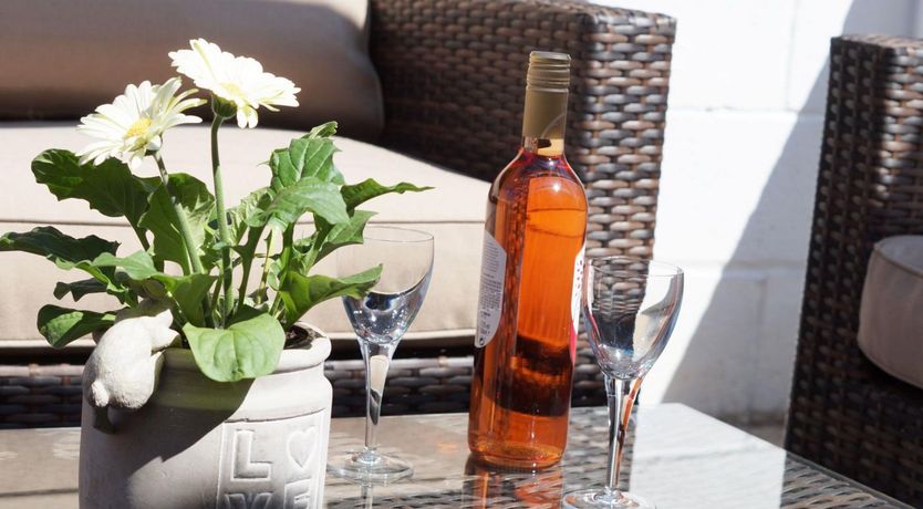 Photo of 2 Bed in Llangadog