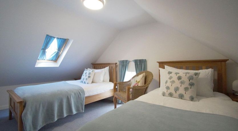 Photo of 2 Bed in Llangadog