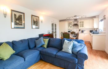 3 Bed in Porthleven Holiday Home