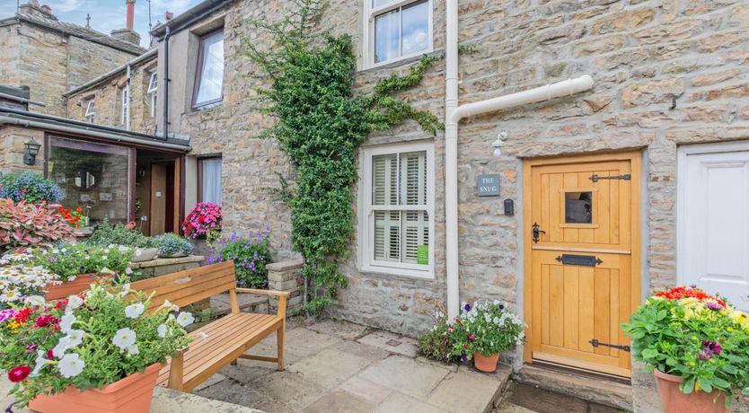 Photo of 2 Bed in Hawes