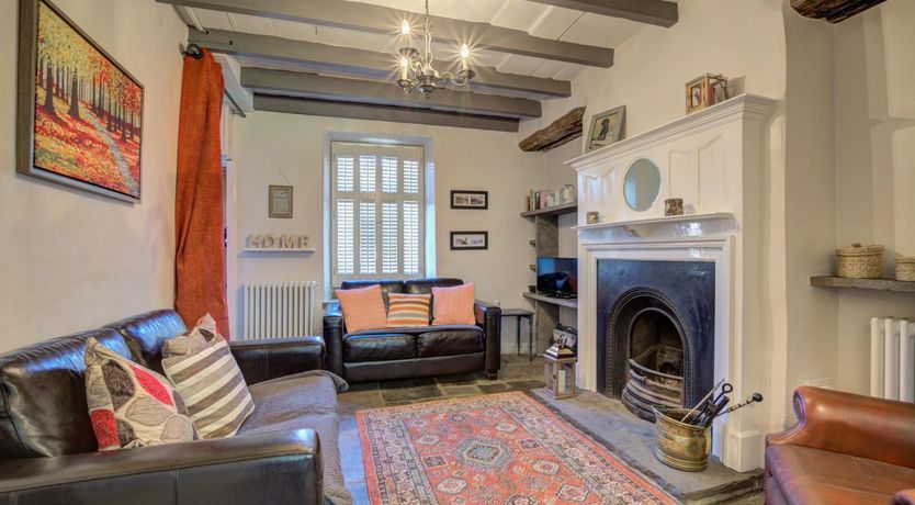 Photo of 2 Bed in Hawes