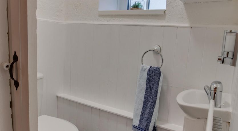 Photo of 2 Bed in Hawes