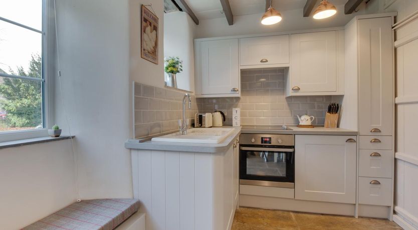 Photo of 2 Bed in Hawes